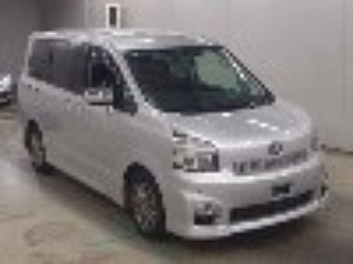 TOYOTA NOAH 2011 — Лот #35445 | Восток Авто