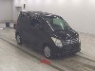 SUZUKI WAGON R 2009 — Лот #60448 | Восток Авто