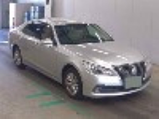 TOYOTA CROWN 2013 — Лот #55090 | Восток Авто