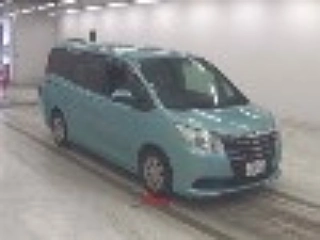 Toyota NOAH 2016