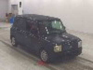 SUZUKI ALTO LAPIN 2006 — Лот #60160 | Восток Авто