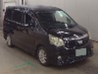 TOYOTA NOAH 2010 — Лот #35457 | Восток Авто
