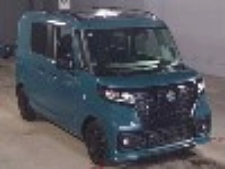 SUZUKI SPACIA BACE 2023 — Лот #291 | Восток Авто