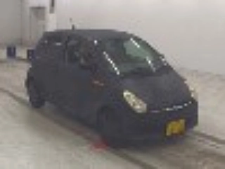 Subaru R2 2006