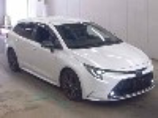 TOYOTA COROLLA TOURING WAGON 2021