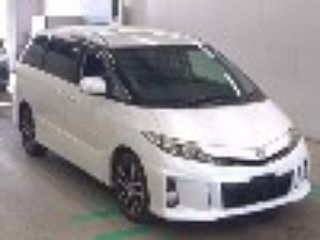 TOYOTA ESTIMA 2013 — Лот #35464 | Восток Авто