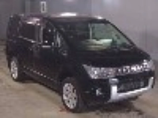 MITSUBISHI DELICA 2015 — Лот #33106 | Восток Авто