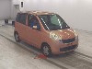 HONDA LIFE 2008 — Лот #60984 | Восток Авто