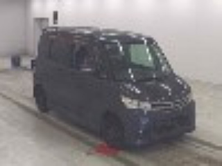 NISSAN ROOX 2011 — Лот #60960 | Восток Авто