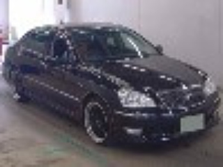 TOYOTA CROWN 2007
