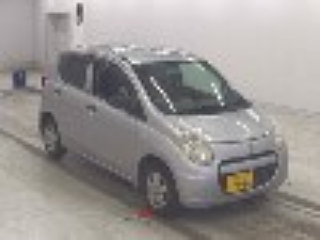 SUZUKI ALTO  — Лот #60940 | Восток Авто