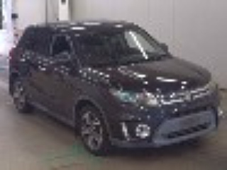 SUZUKI ESCUDO 2015 — Лот #55254 | Восток Авто