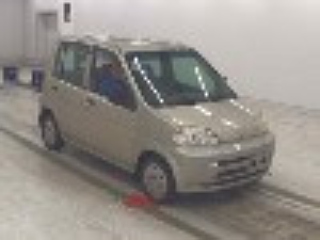 HONDA LIFE 1999 — Лот #61050 | Восток Авто