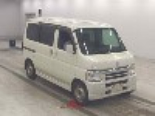 HONDA VAMOS 2003 — Лот #60731 | Восток Авто