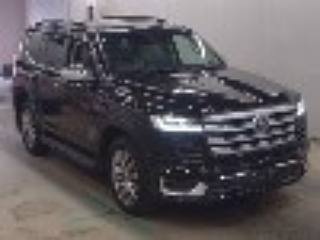TOYOTA LAND CRUISER 2024 — Лот #55258 | Восток Авто