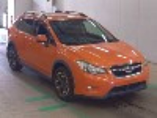 SUBARU IMPREZA 2013 — Лот #18411 | Восток Авто