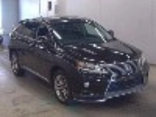 LEXUS RX 2014 — Лот #55097 | Восток Авто