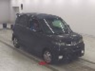 HONDA ZEST 2011 — Лот #60942 | Восток Авто