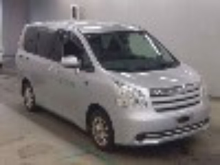 TOYOTA NOAH 2008 — Лот #35440 | Восток Авто