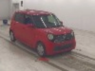 HONDA N ONE 2013 — Лот #61120 | Восток Авто