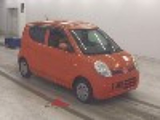 NISSAN MOCO 2010 — Лот #60643 | Восток Авто