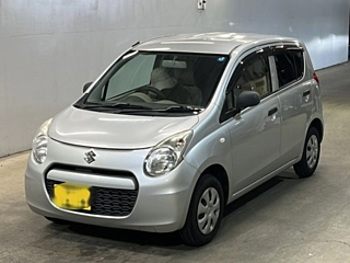 SUZUKI ALTO 2013 — Лот #1049 | Восток Авто