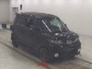 Honda ZEST 2011