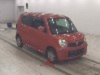 NISSAN MOCO 2011 — Лот #60488 | Восток Авто