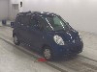 NISSAN MOCO 2008 — Лот #61076 | Восток Авто