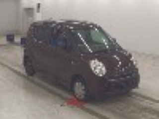 SUZUKI MRWAGON 2007 — Лот #60689 | Восток Авто