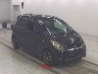 SUZUKI CERVO 2008 — Лот #60796 | Восток Авто