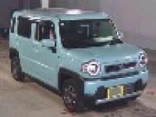 SUZUKI HUSTLER 2024 — Лот #7 | Восток Авто