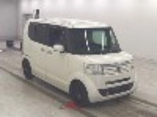 HONDA N BOX 2013 — Лот #61006 | Восток Авто