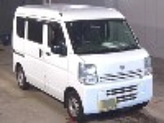 SUZUKI EVERY 2021 — Лот #35080 | Восток Авто