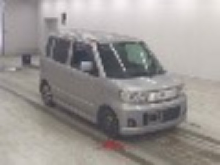 SUZUKI WAGON R 2007 — Лот #61043 | Восток Авто