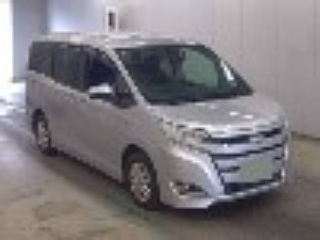 TOYOTA NOAH 2019 — Лот #55248 | Восток Авто