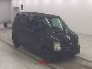 MAZDA AZ WAGON 2007 — Лот #60813 | Восток Авто