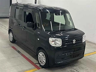 SUZUKI SPACIA 2021 — Лот #50033 | Восток Авто