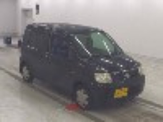NISSAN OTTI 2006 — Лот #60832 | Восток Авто