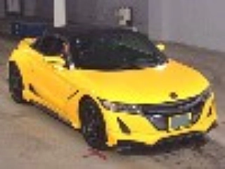 HONDA S660 2016 — Лот #35021 | Восток Авто