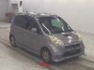 Honda LIFE 2003
