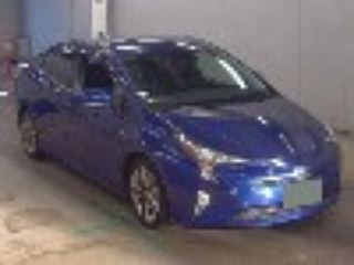 TOYOTA PRIUS 2016 — Лот #55144 | Восток Авто