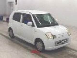 SUZUKI ALTO 2007 — Лот #60772 | Восток Авто