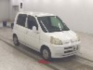 Honda LIFE 2002