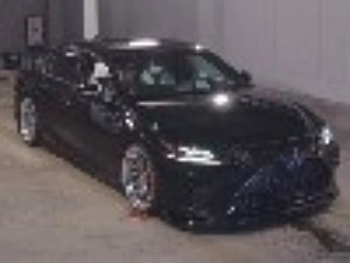 LEXUS ES 2022 — Лот #33057 | Восток Авто
