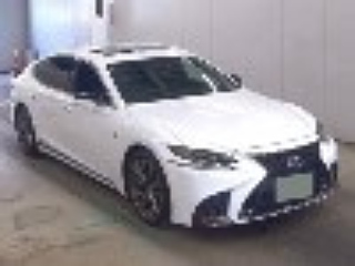 LEXUS LS 2019 — Лот #55368 | Восток Авто