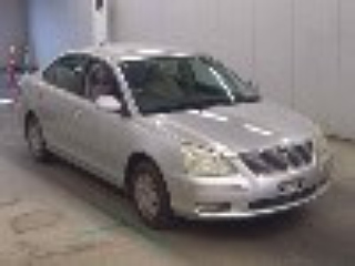 TOYOTA PREMIO 2004 — Лот #55190 | Восток Авто