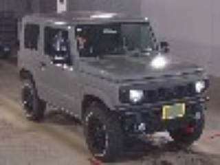 SUZUKI JIMNY 2022 — Лот #42 | Восток Авто