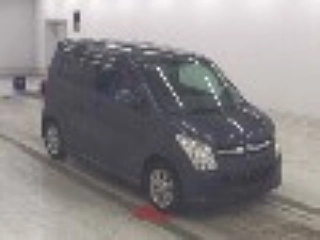 MAZDA AZ WAGON 2011 — Лот #60568 | Восток Авто