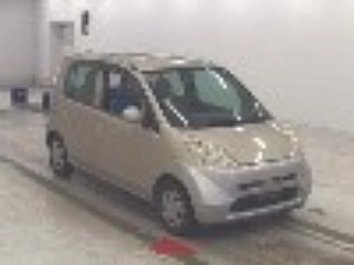 HONDA LIFE 2003 — Лот #60576 | Восток Авто